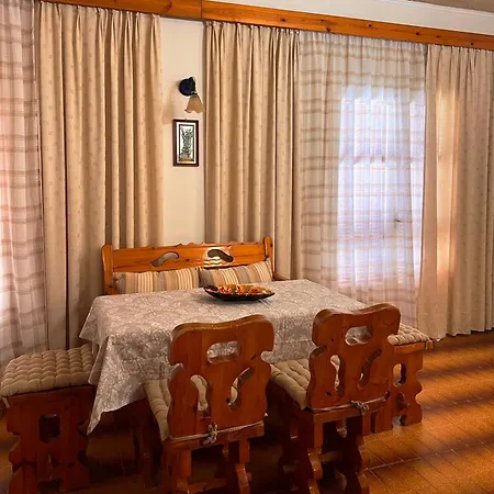 דירה Stefanos By Sv Alians *