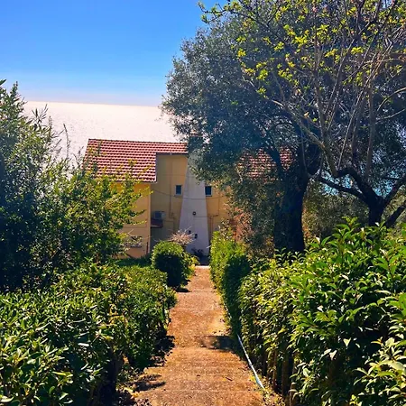 Stefanos By Sv Alians אגיוס גורדיוס