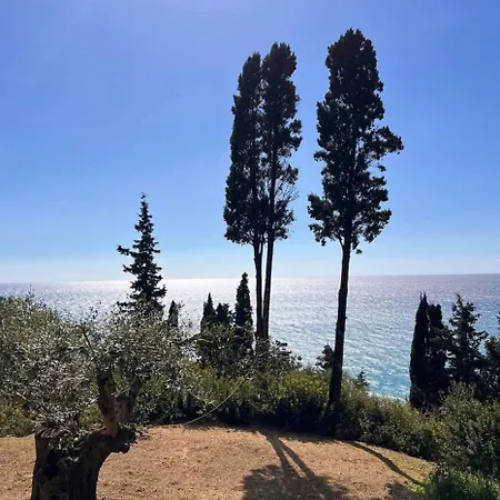 דירה Stefanos By Sv Alians *